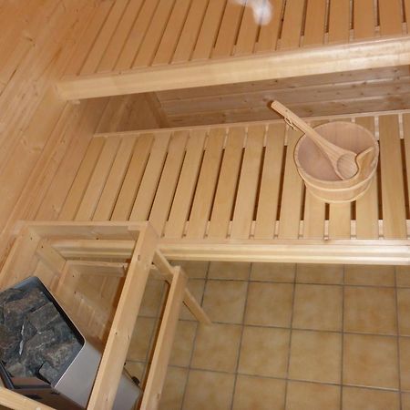 Landhaus Wiesengrund Braunlage Bagian luar foto