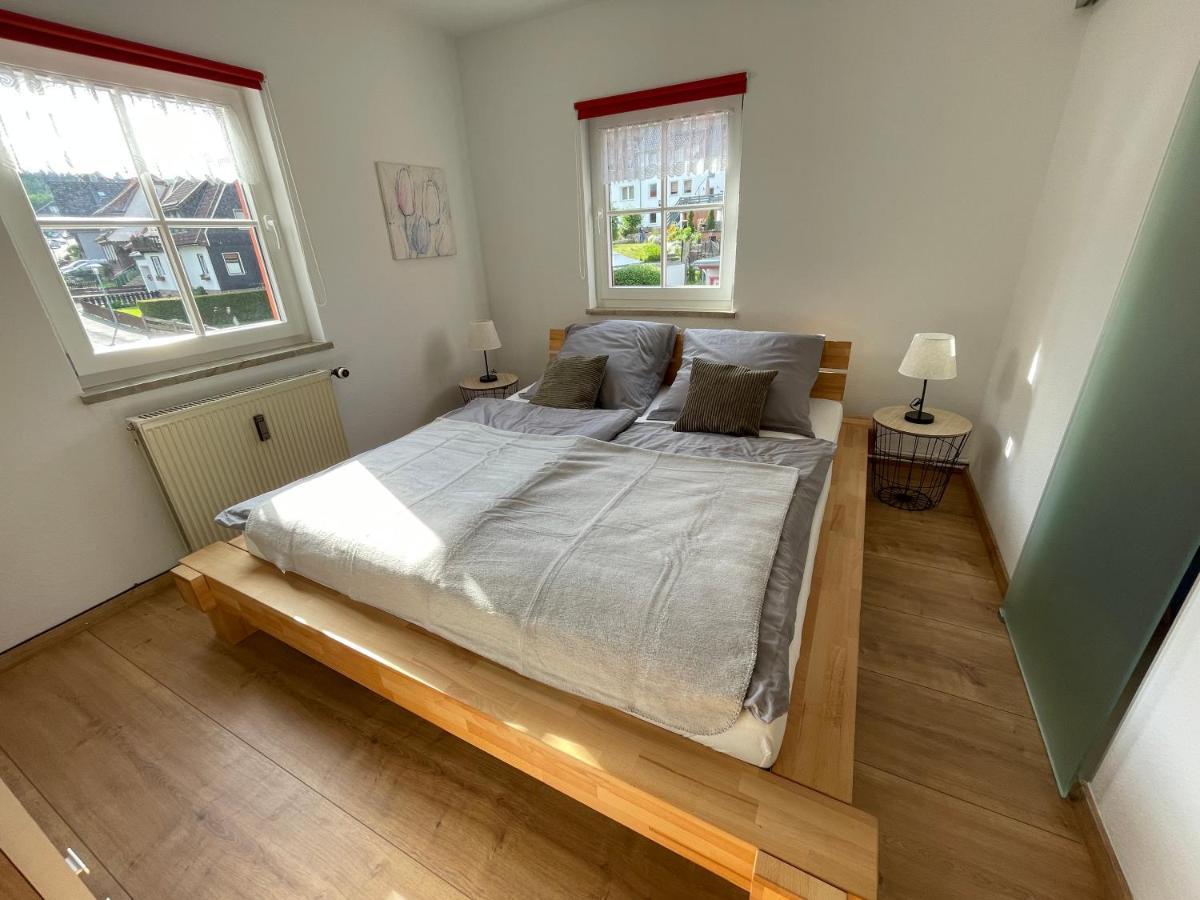Landhaus Wiesengrund Braunlage Bagian luar foto