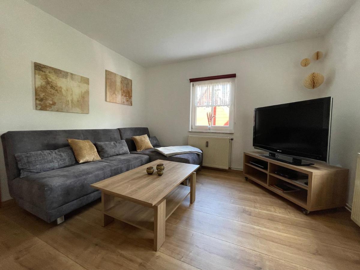 Landhaus Wiesengrund Braunlage Bagian luar foto