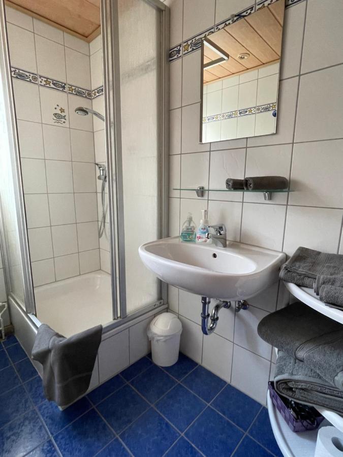 Landhaus Wiesengrund Braunlage Bagian luar foto