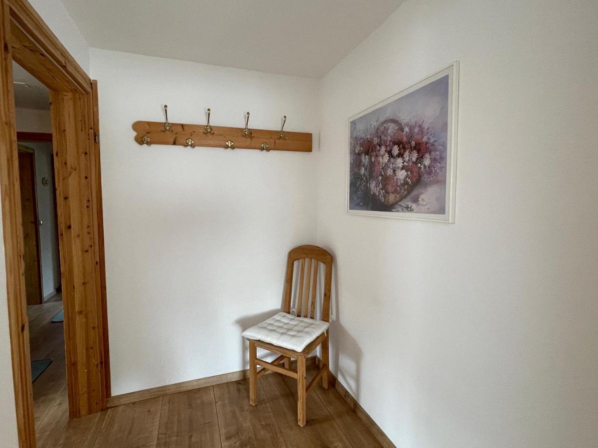 Landhaus Wiesengrund Braunlage Bagian luar foto
